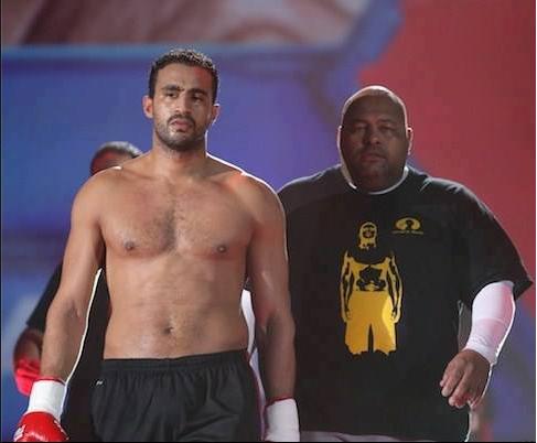 Badr Hari