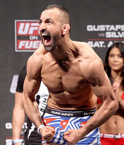 Reza Madadi