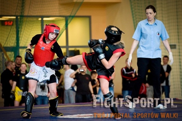 Międzynarodowe Mistrzostwa Polski Wushu