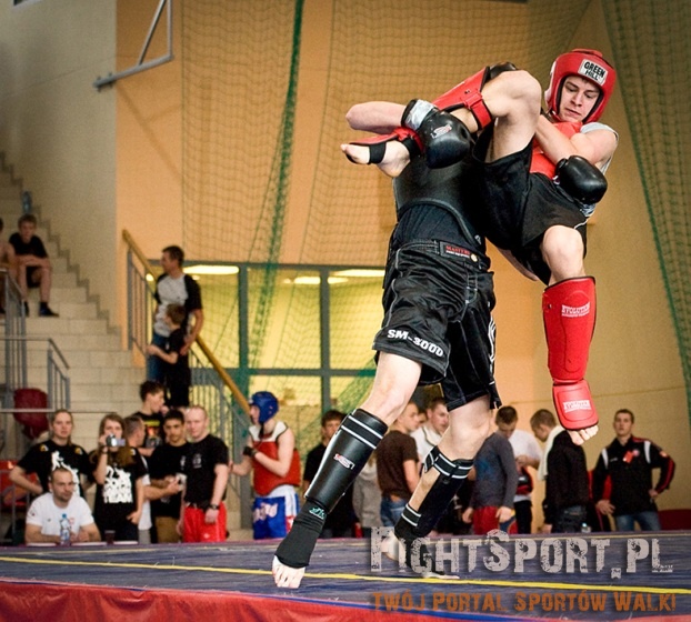 Międzynarodowe Mistrzostwa Polski Wushu Międzynarodowe Mistrzostwa Polski Wushu