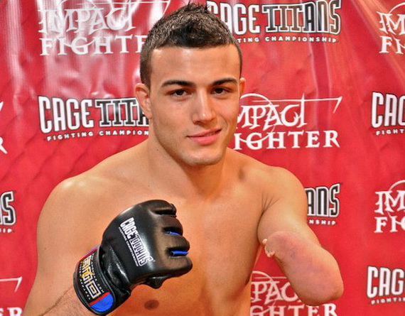 Nick Newell
