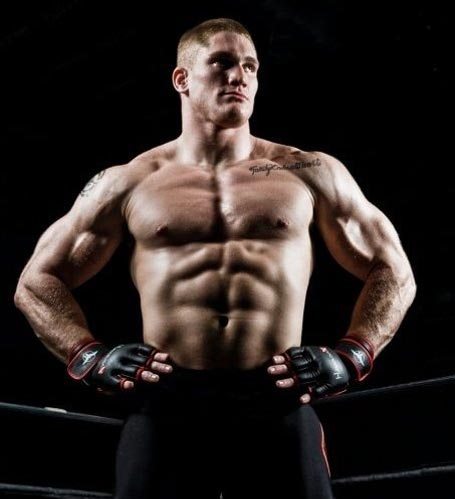 Todd Duffee