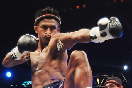 Buakaw