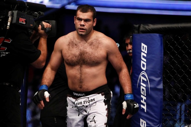 Gabriel Gonzaga