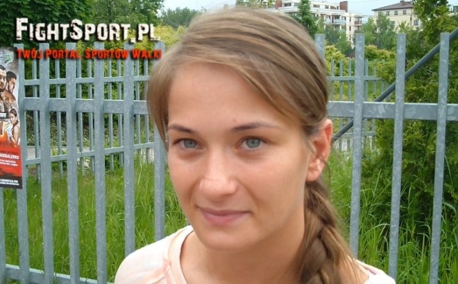 Karolina Kowalkiewicz