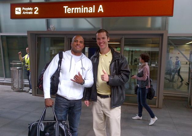 Vitor Nobrega & Maciej Kozlowski