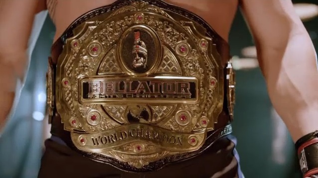 Fight Master Bellator MMA