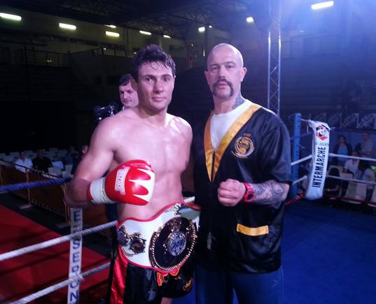 Stéphane Susperregui