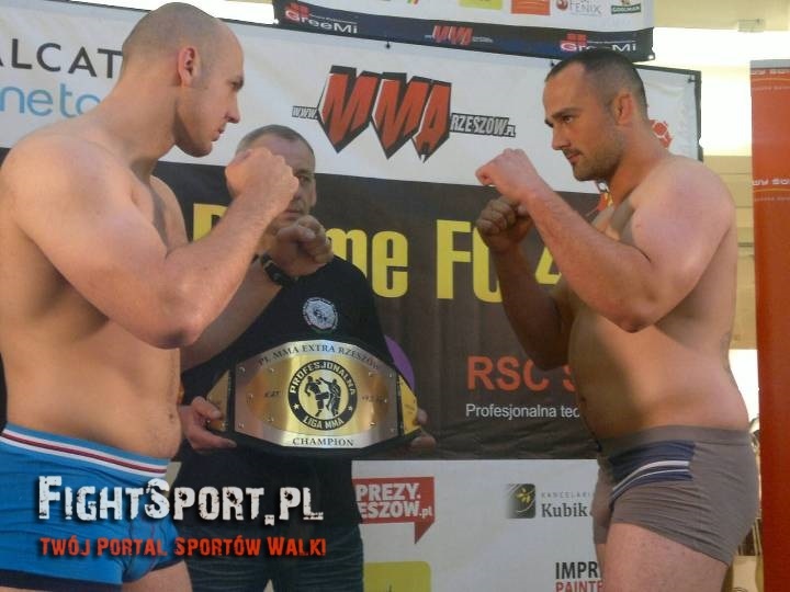 PLMMA 18 Extra / Prime FC 4