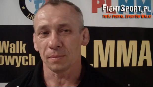 Krzysztof Bańkowski