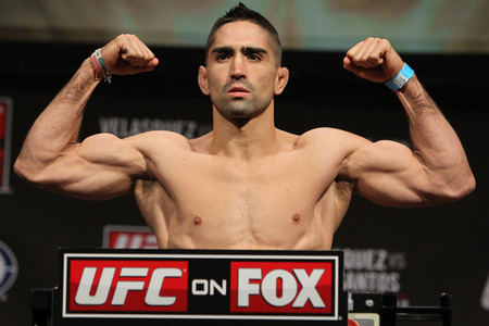 Ricardo Lamas