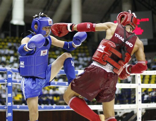 Muay Thai