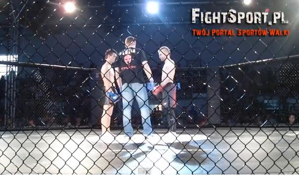 PLMMA 19 Bartoszewicz vs Derunets