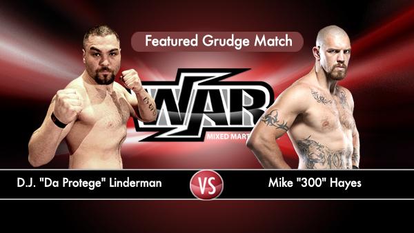 Linderman vs Hayes