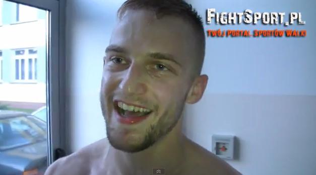 Michał Bartoszewicz