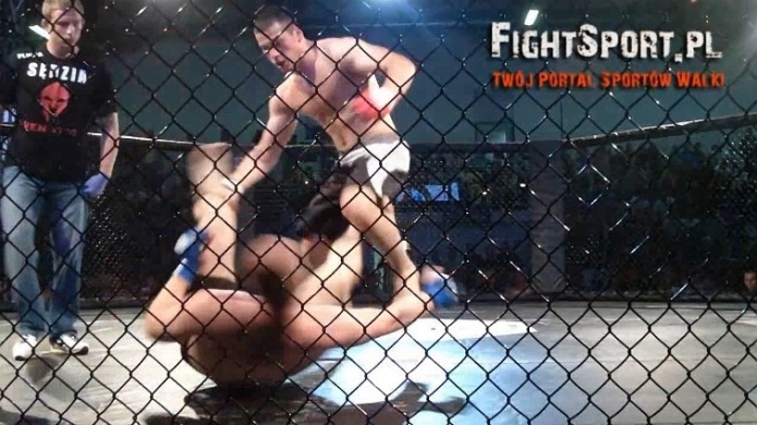 PLMMA 19 Masaev vs Martysiuk