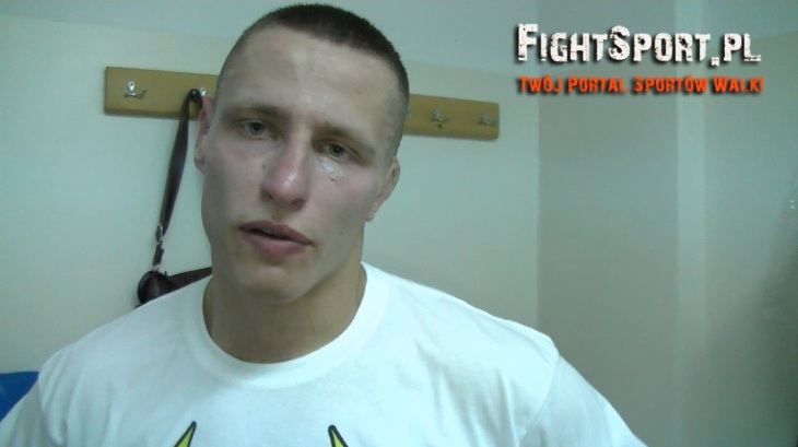 PLMMA 19 Sokólski Wojcicech