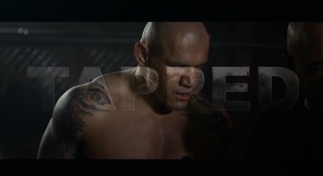 Tapped Krzysztof Soszyński