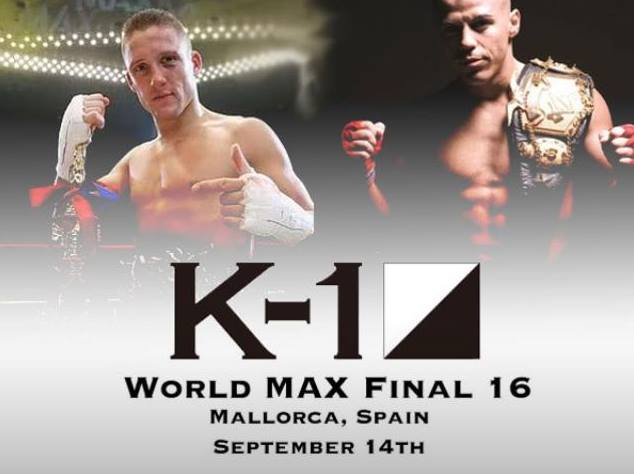 K-1 World Max Grand Prix 2013