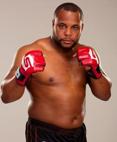 Daniel Cormier
