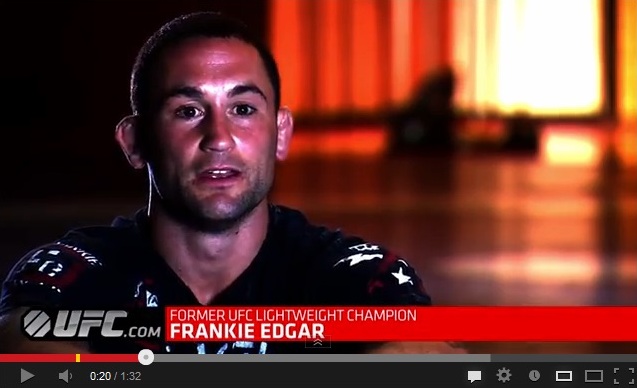 Frankie Edgar