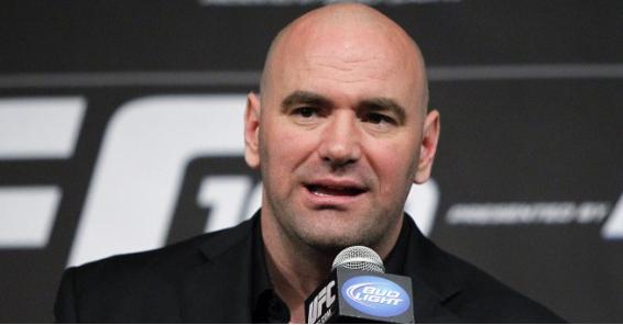 Dana White