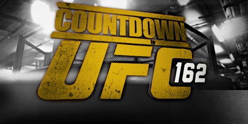 Countdown to UFC 162