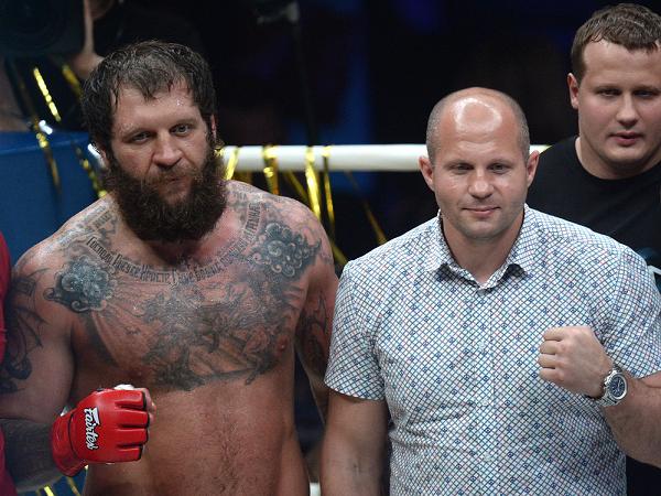 Emelianenko