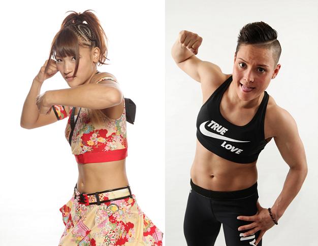 Rena Kubota vs Lorena Klijn