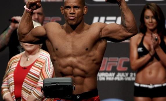 Hector Lombard