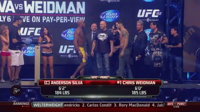 UFC 162 UFC 162