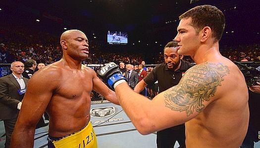 Anderson Silva