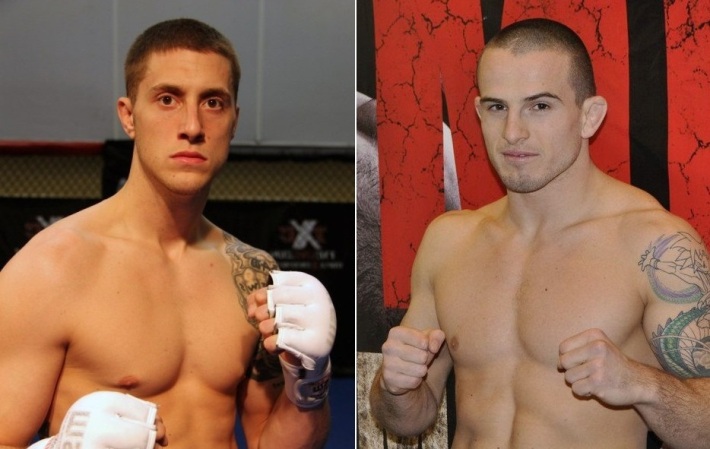 Borys Mańkowski vs Ben Lagman na KSW 24