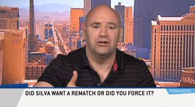Dana White