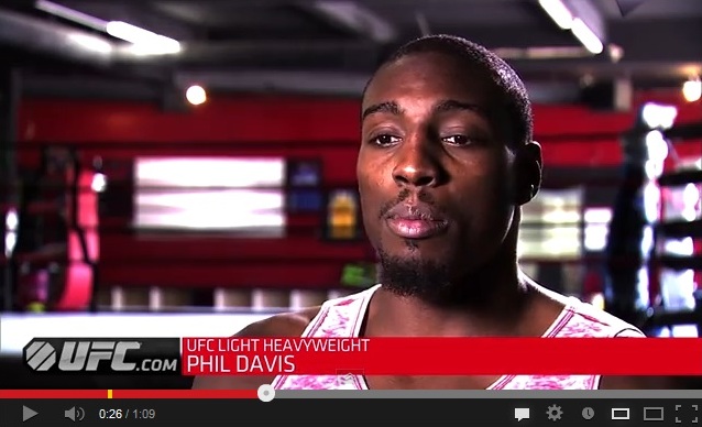 Phil Davis