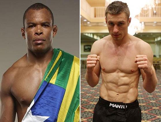 Trinaldo Piotr Hallmann