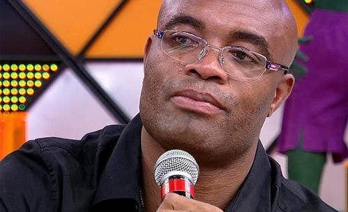Anderson Silva