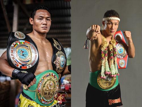 Saenchai Mizugaki
