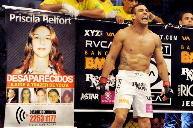 Vitor Belfort