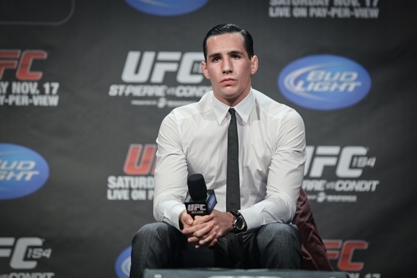 Rory MacDonald
