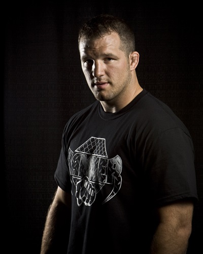 Matt Hamill