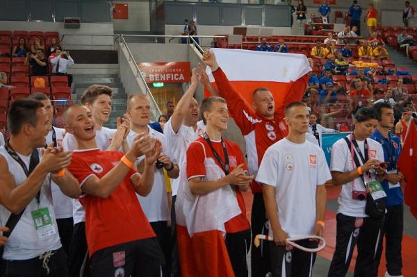 Reprezentacja Polski