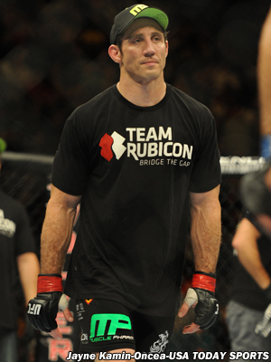 Tim Kennedy