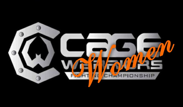 Cage Warriors