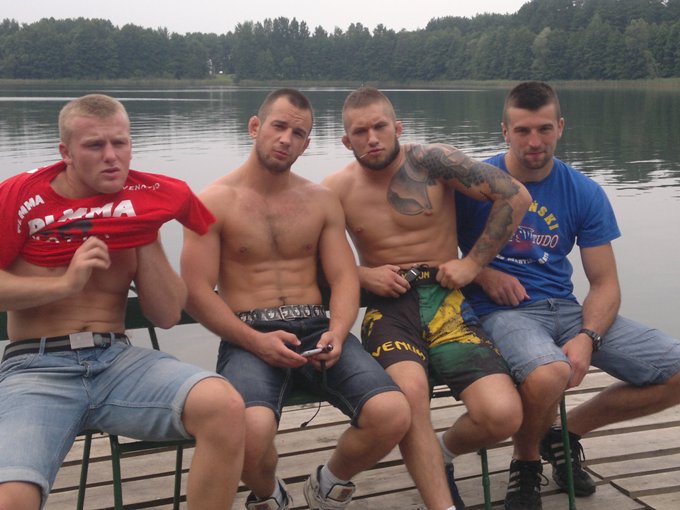 Okniński Team Biała Podlaska