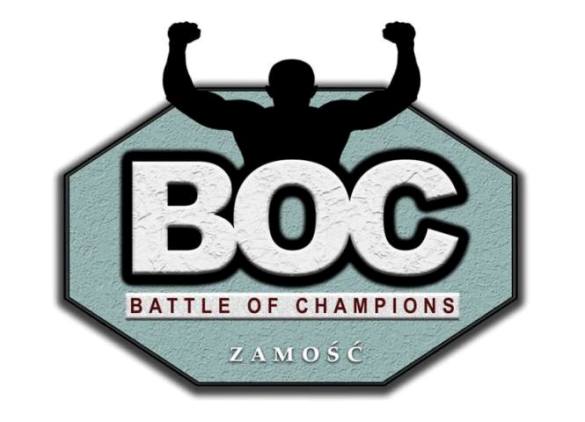 Battle of Champions