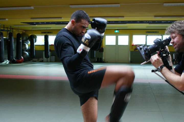 Badr Hari