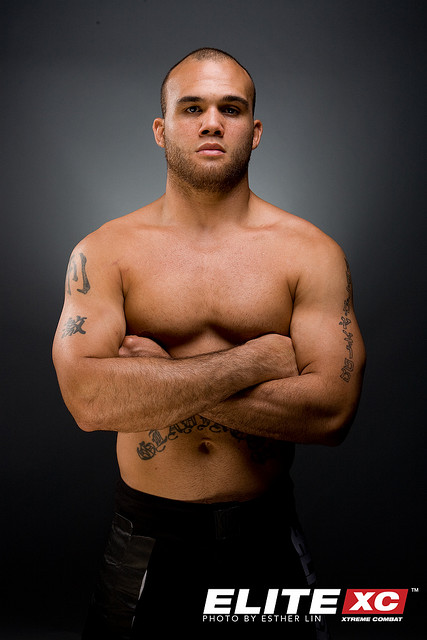 Robbie Lawler