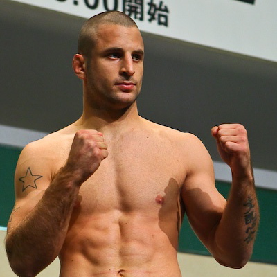 Tarec Saffiedine