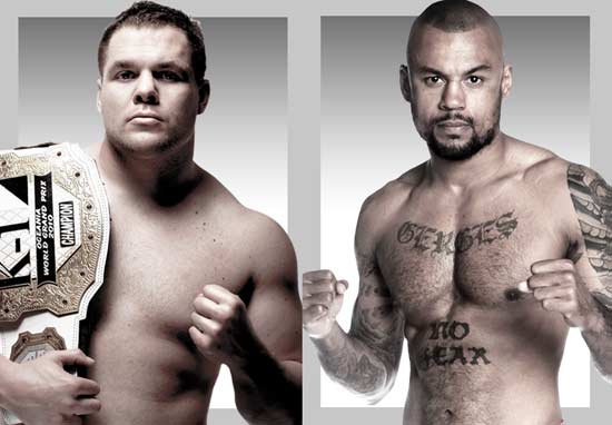 Ben Edwards Hesdy Gerges